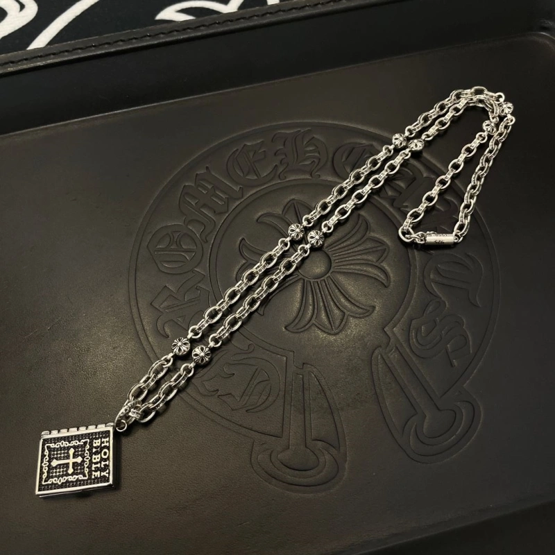 Chrxmx Hxxrts Necklaces HighQuality 299772