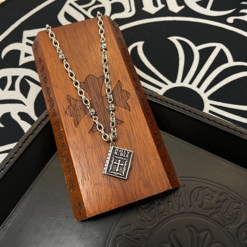Chrxmx Hxxrts Necklaces HighQuality 299772