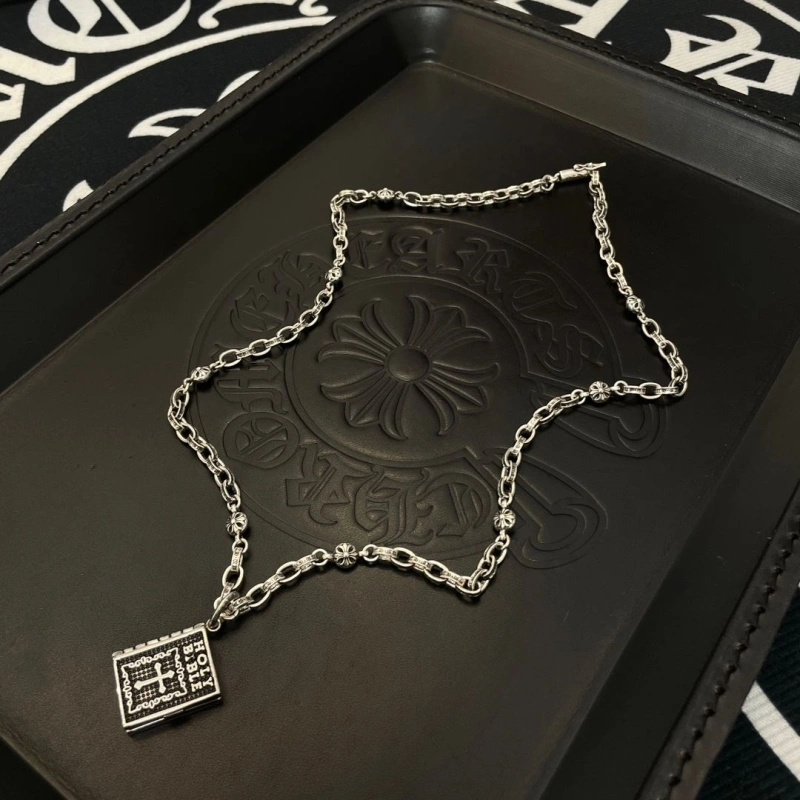 Chrxmx Hxxrts Necklaces HighQuality 299772