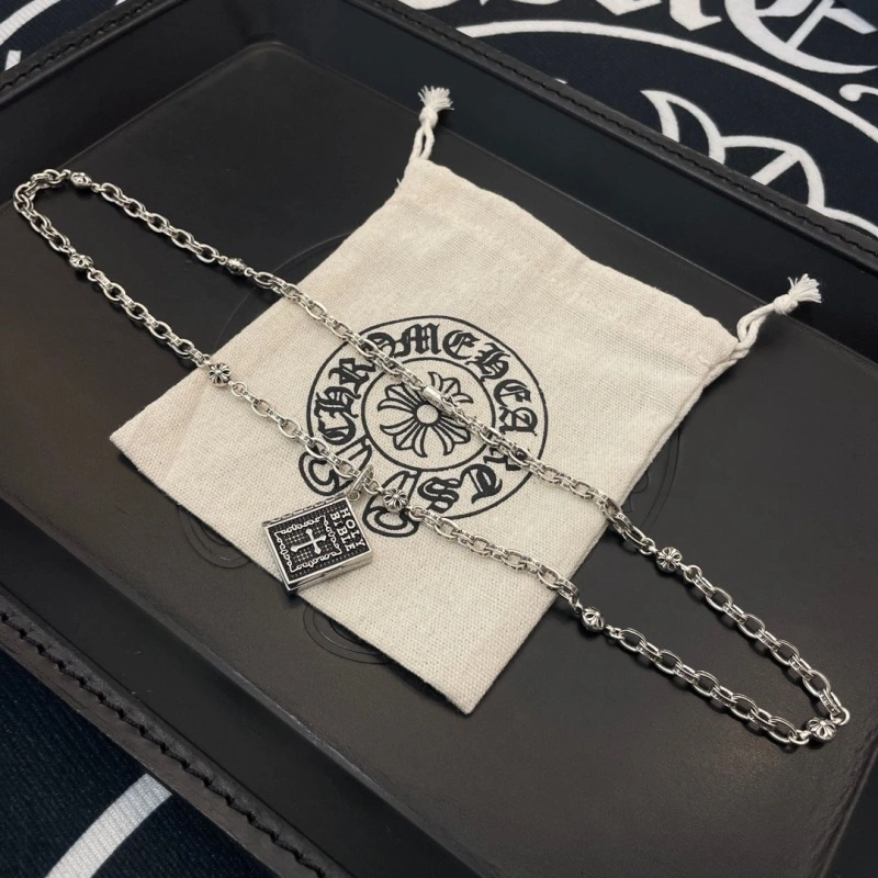 Chrxmx Hxxrts Necklaces HighQuality 299772