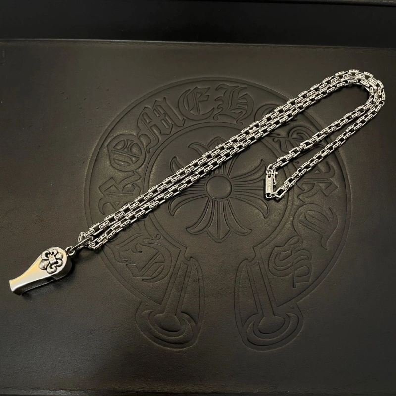 WellDesigned Chrxmx Hxxrts Necklaces 299773