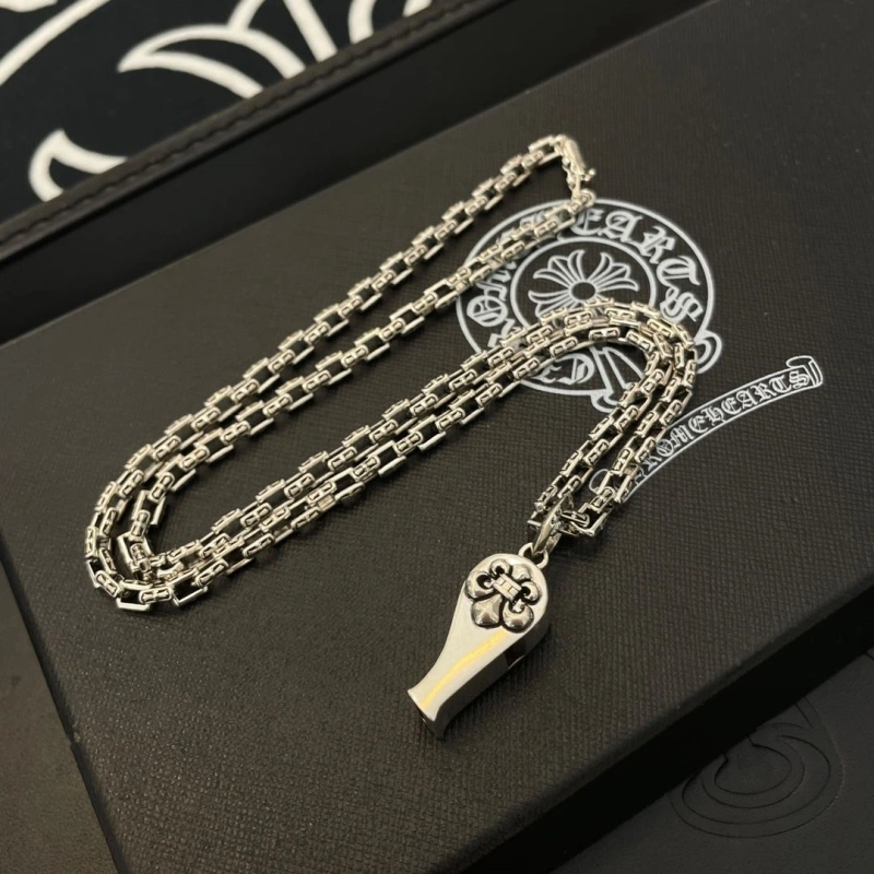 WellDesigned Chrxmx Hxxrts Necklaces 299773