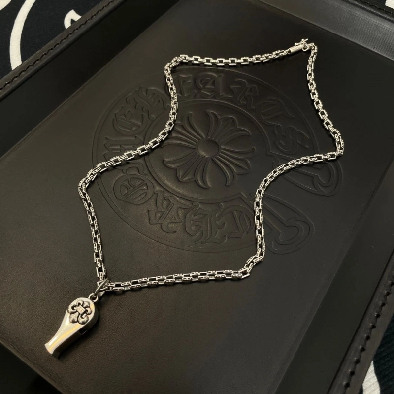 WellDesigned Chrxmx Hxxrts Necklaces 299773
