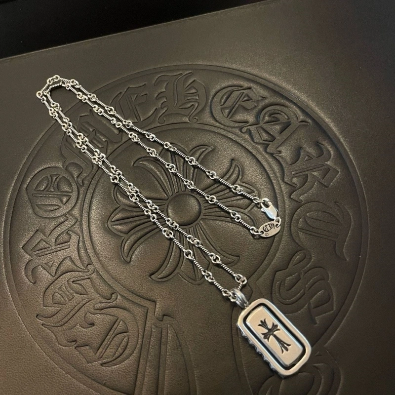 Chrxmx Hxxrts Necklaces Versatile 299771