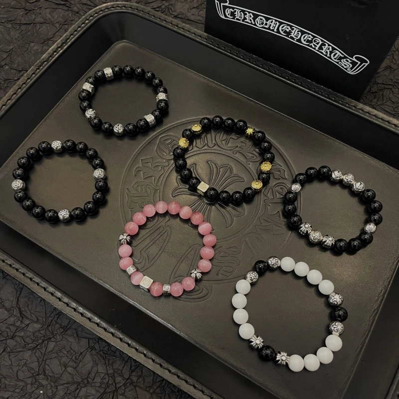 Chrxmx Hxxrts Necklaces NewStyle 299770