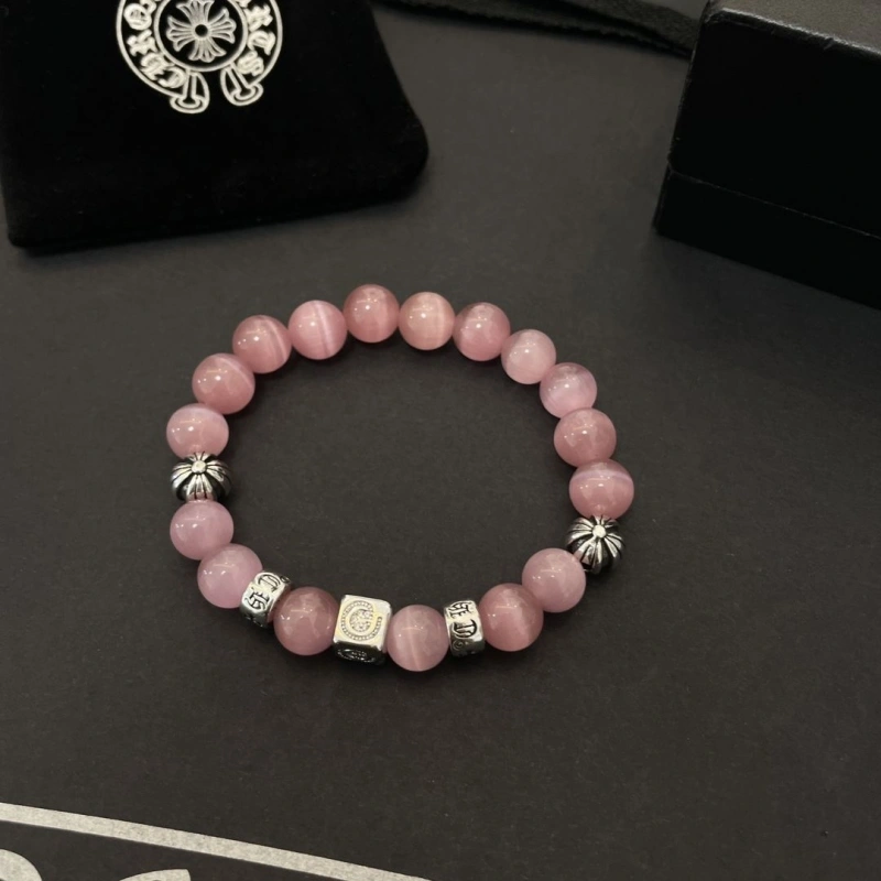 Vibrant Chrxmx Hxxrts Bracelets 300216