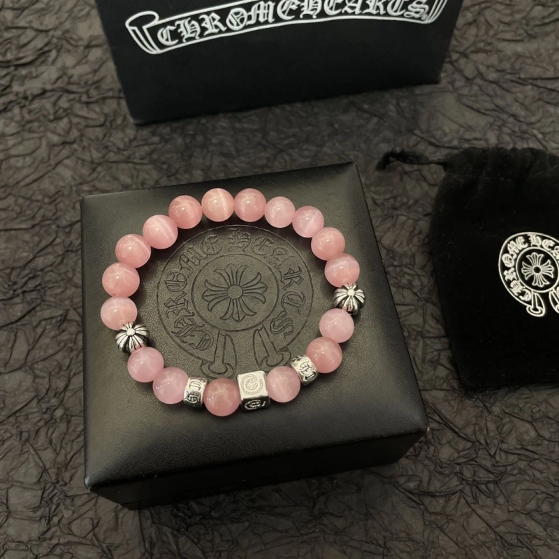 Vibrant Chrxmx Hxxrts Bracelets 300216