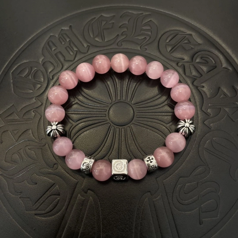 Vibrant Chrxmx Hxxrts Bracelets 300216