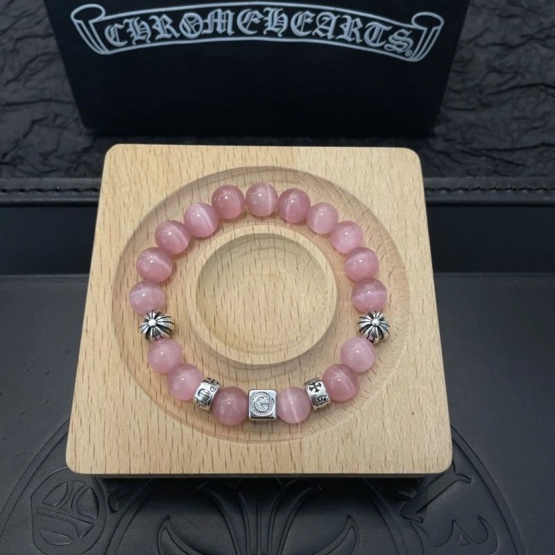 Vibrant Chrxmx Hxxrts Bracelets 300216