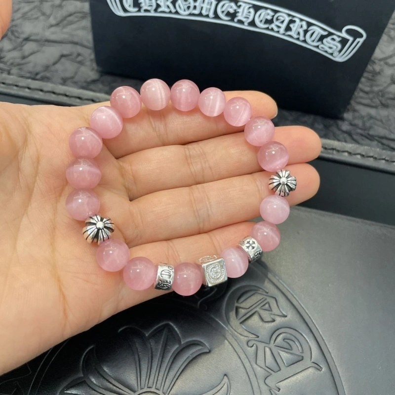 Vibrant Chrxmx Hxxrts Bracelets 300216