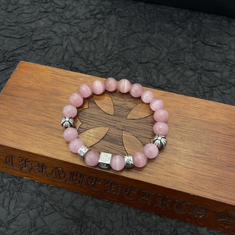 Vibrant Chrxmx Hxxrts Bracelets 300216