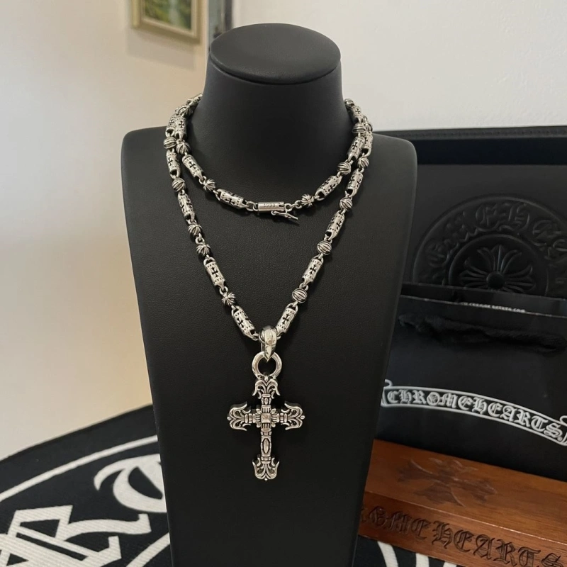 Chrxmx Hxxrts Necklaces HighQuality 299767