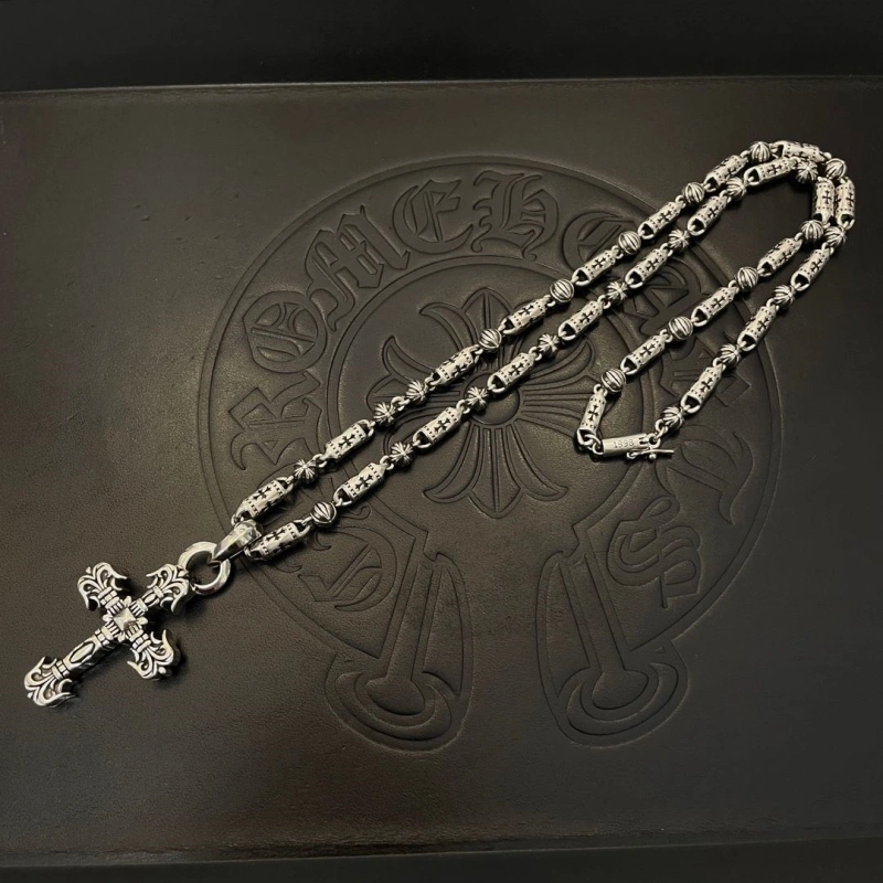 Chrxmx Hxxrts Necklaces HighQuality 299767
