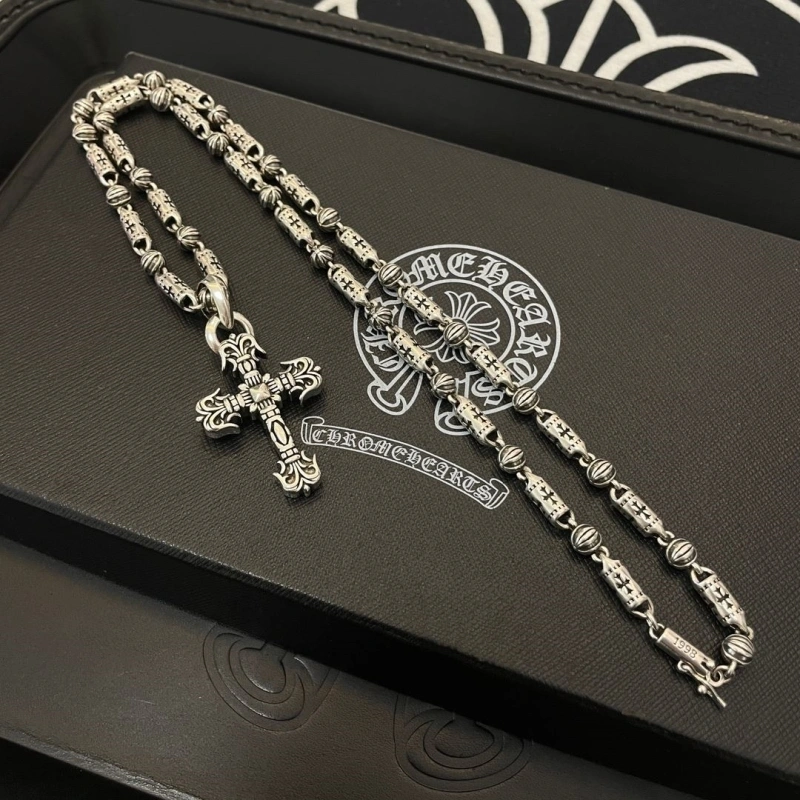 Chrxmx Hxxrts Necklaces HighQuality 299767
