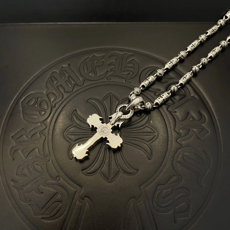 Chrxmx Hxxrts Necklaces HighQuality 299767