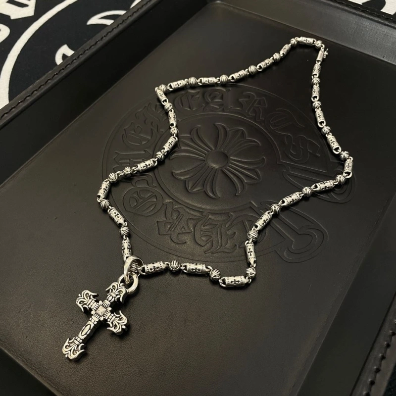 Chrxmx Hxxrts Necklaces HighQuality 299767