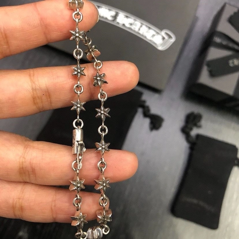 Functional Chrxmx Hxxrts Bracelets 300206