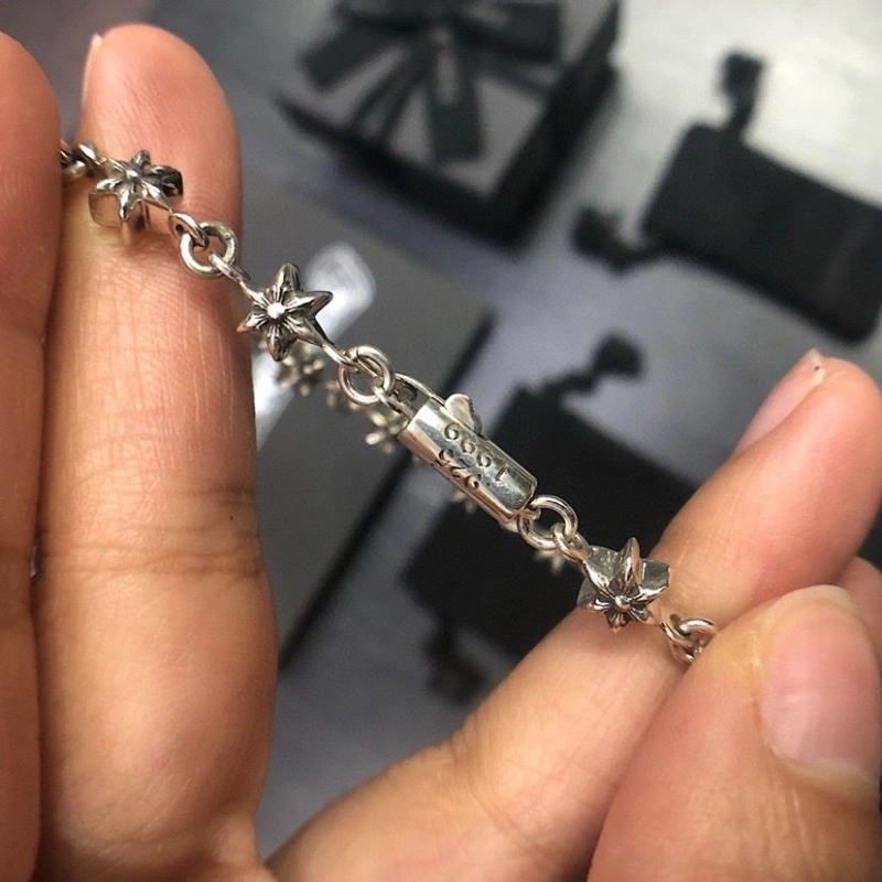 Functional Chrxmx Hxxrts Bracelets 300206