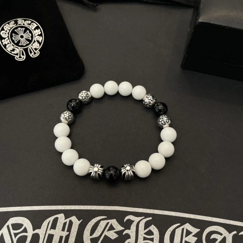 Chrxmx Hxxrts Bracelets Trendsetting 300205