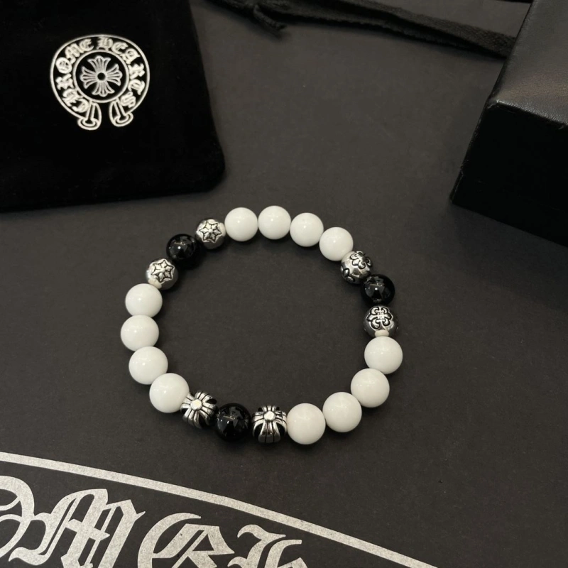 Chrxmx Hxxrts Bracelets Trendsetting 300205