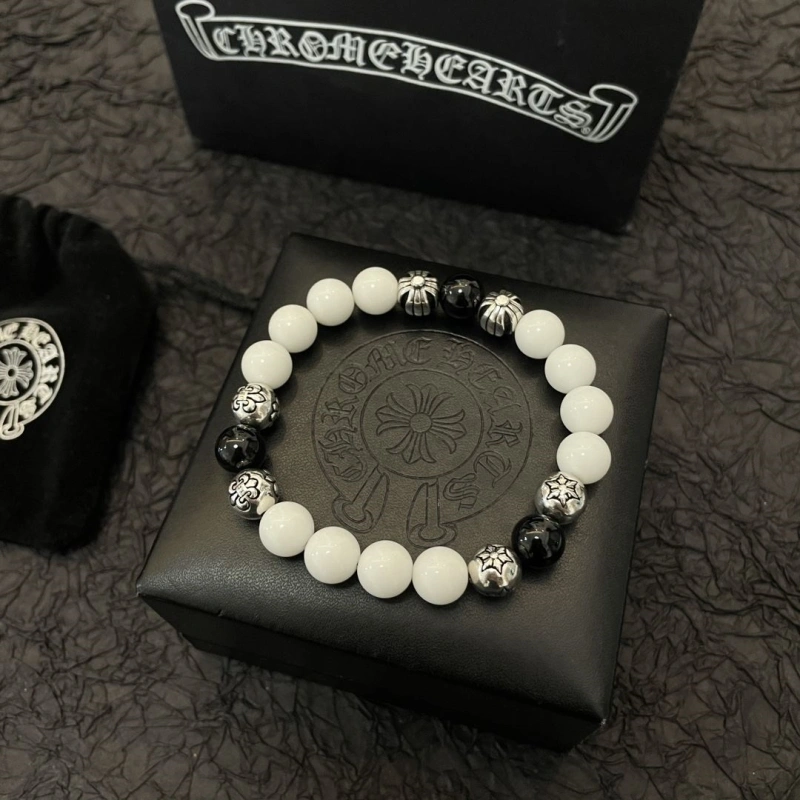 Chrxmx Hxxrts Bracelets Trendsetting 300205