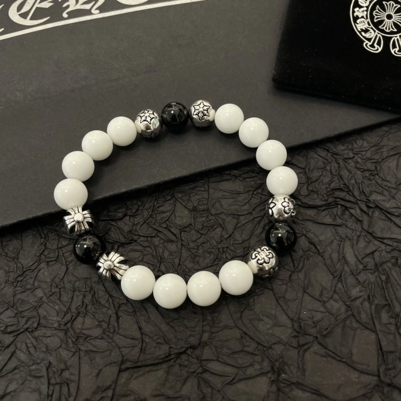 Chrxmx Hxxrts Bracelets Trendsetting 300205
