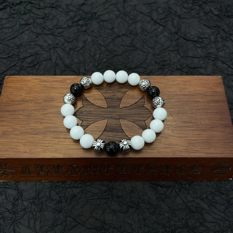 Chrxmx Hxxrts Bracelets Trendsetting 300205