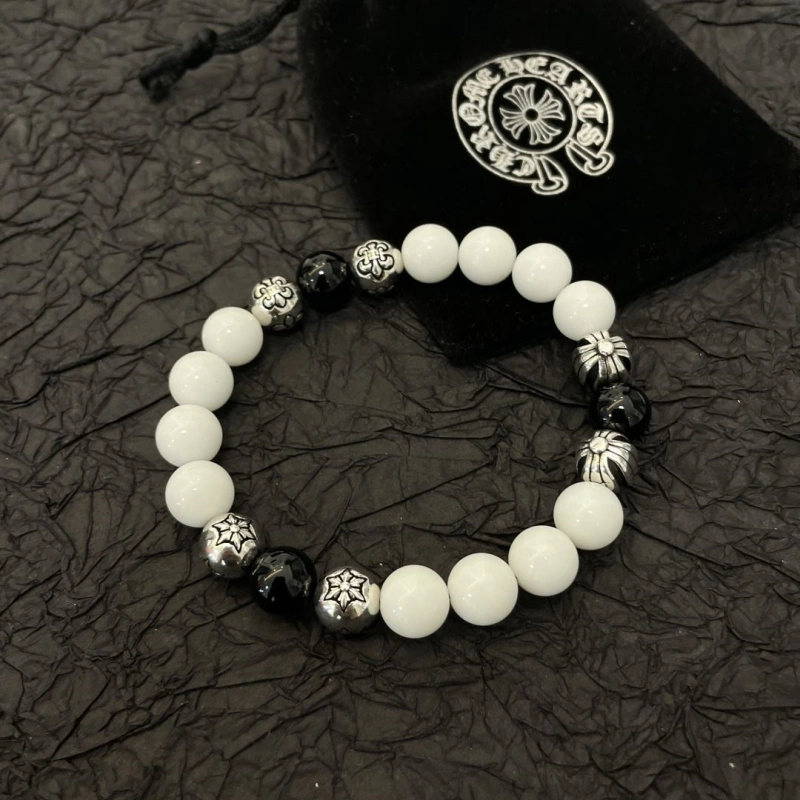 Chrxmx Hxxrts Bracelets Trendsetting 300205
