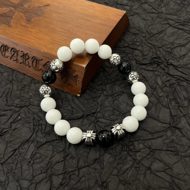 Chrxmx Hxxrts Bracelets Trendsetting 300205