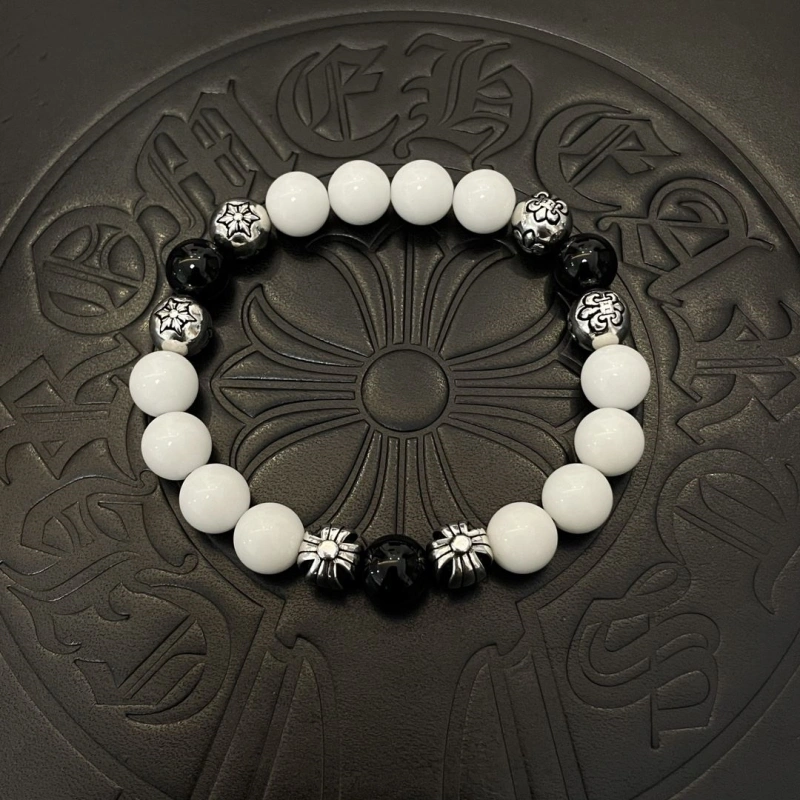 Chrxmx Hxxrts Bracelets Trendsetting 300205