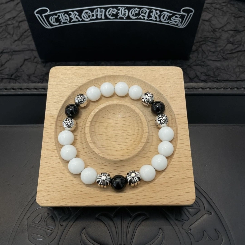 Chrxmx Hxxrts Bracelets Trendsetting 300205