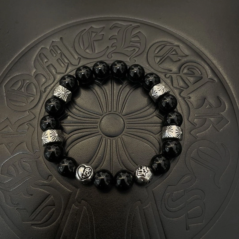 Fashionable Chrxmx Hxxrts Necklaces 299764