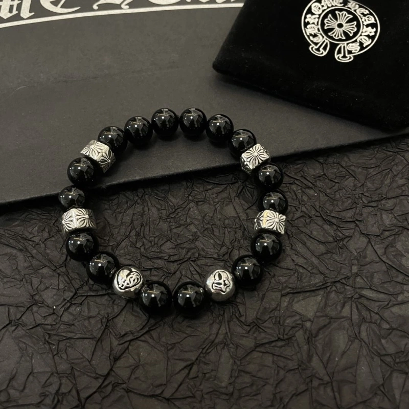 Fashionable Chrxmx Hxxrts Necklaces 299764