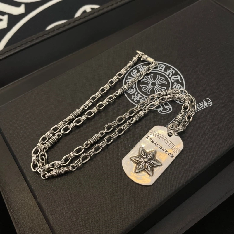 UrbanStyle Chrxmx Hxxrts Necklaces 299761