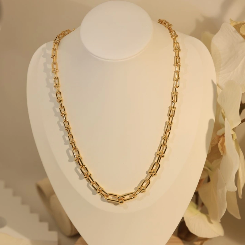 Txffxnx Necklaces Fashionable 315759