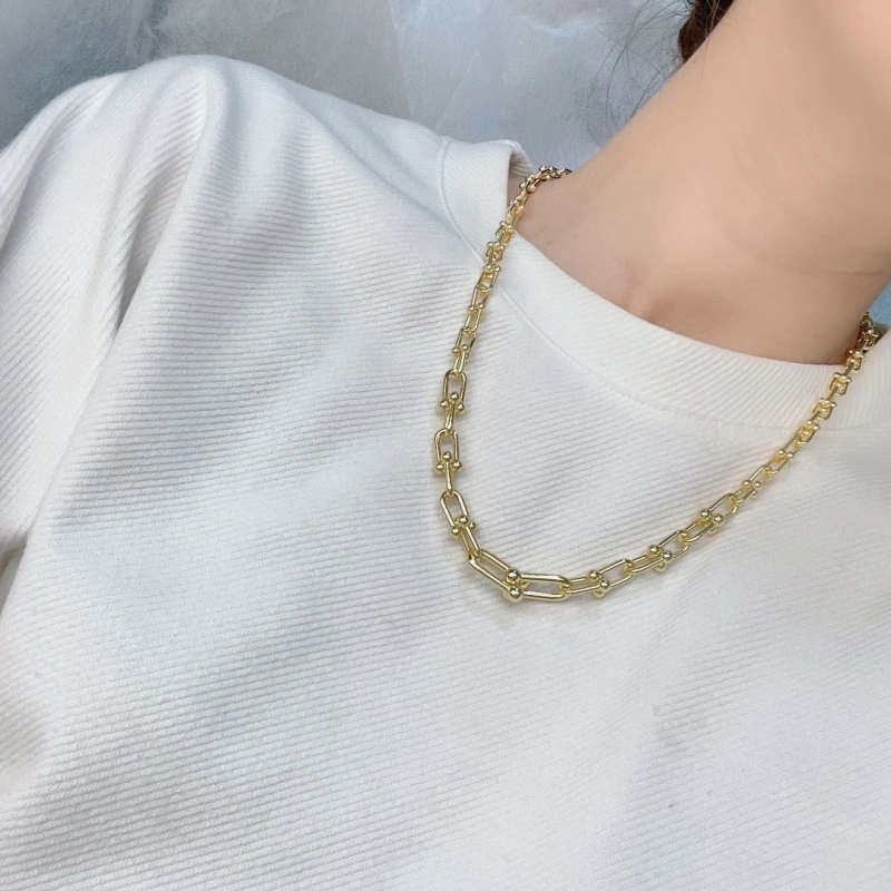 Txffxnx Necklaces Fashionable 315759
