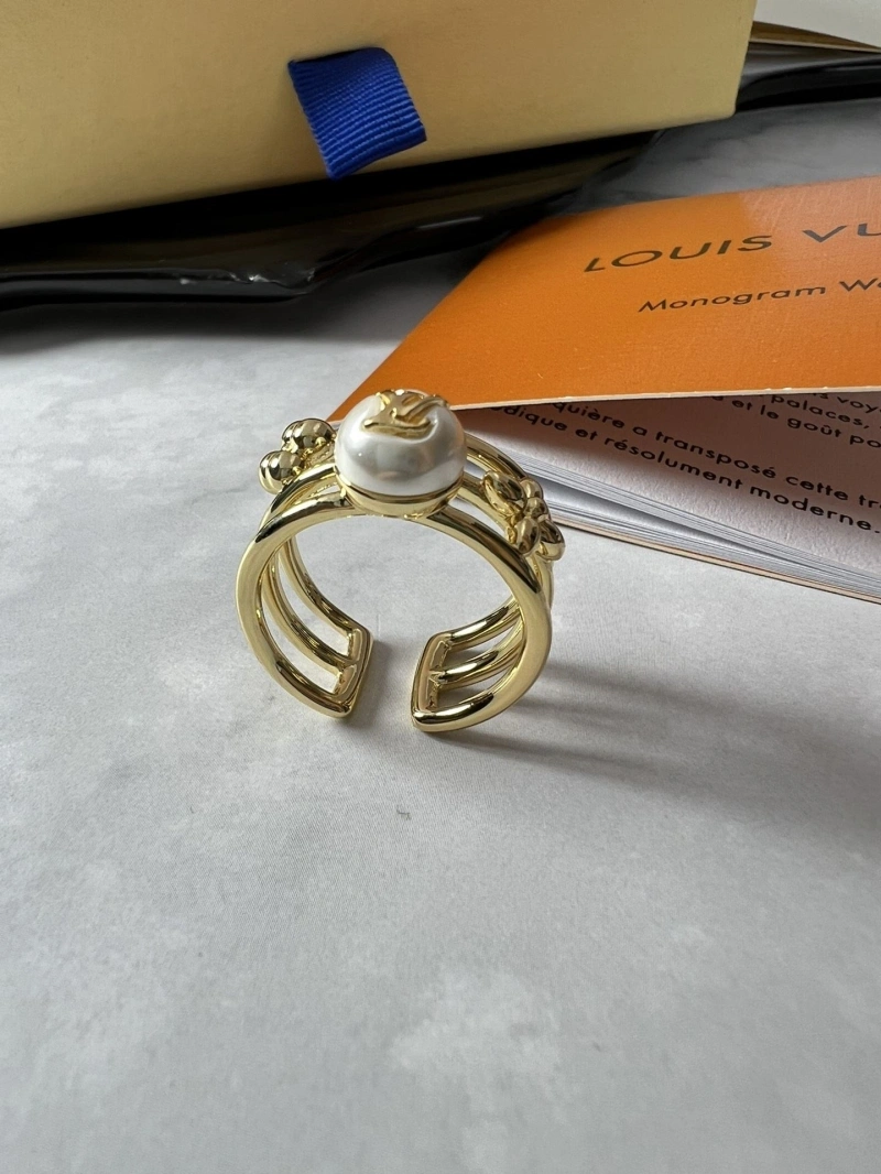 Classic LX Rings 310395