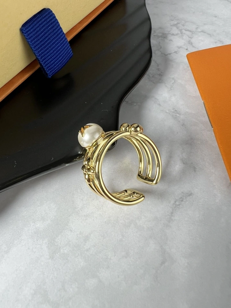 Classic LX Rings 310395