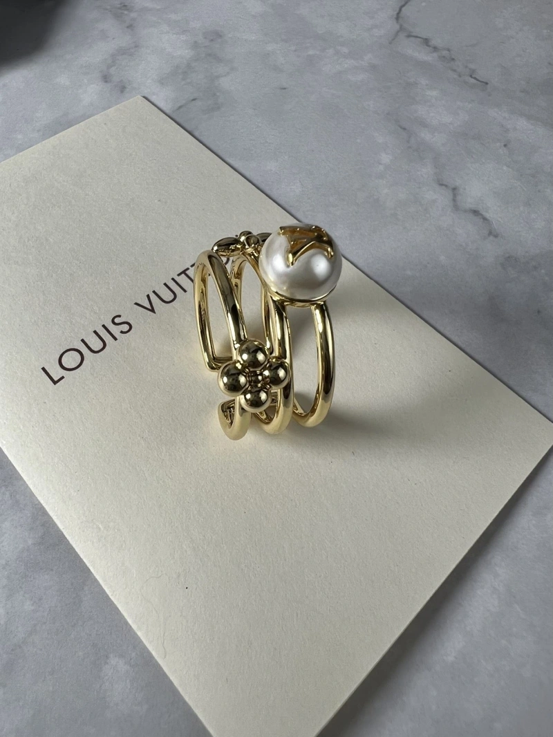 Classic LX Rings 310395