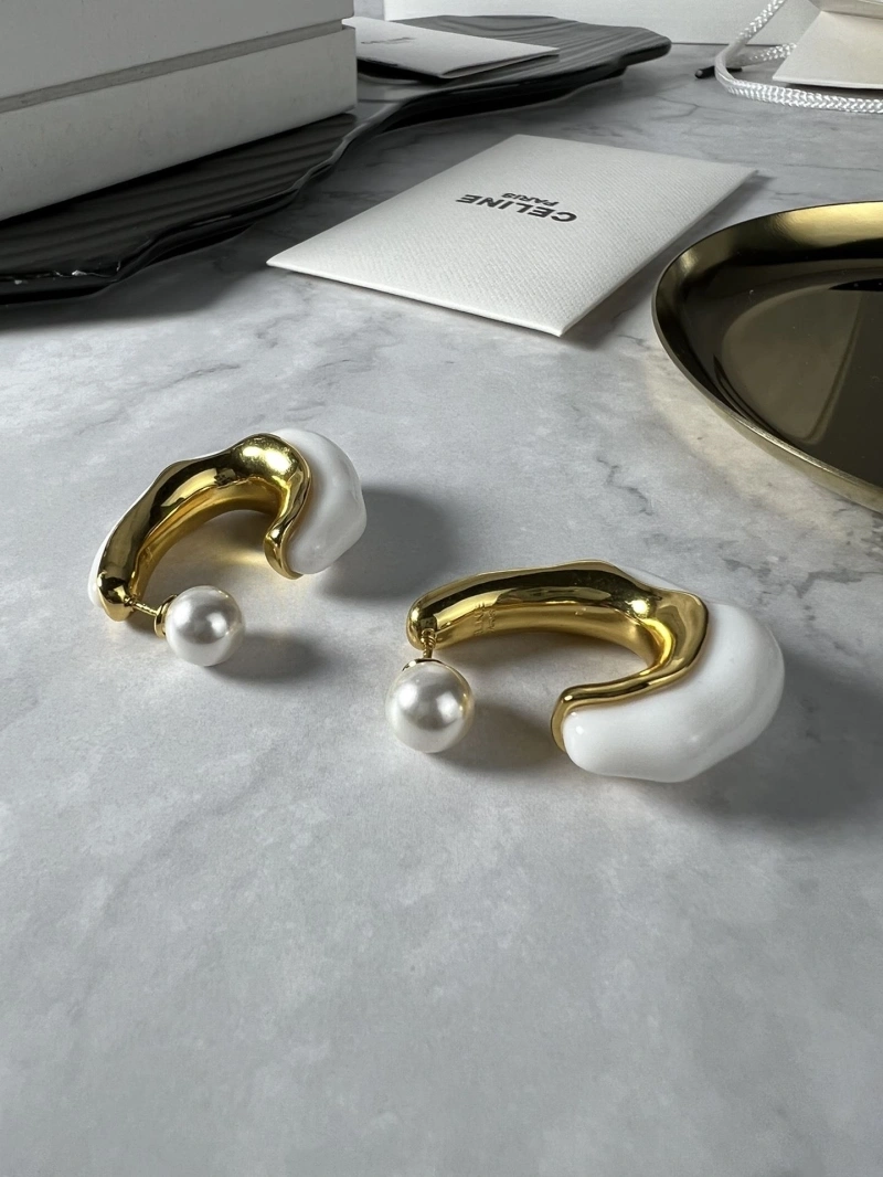 Cxlxne Earrings HighQuality 283596
