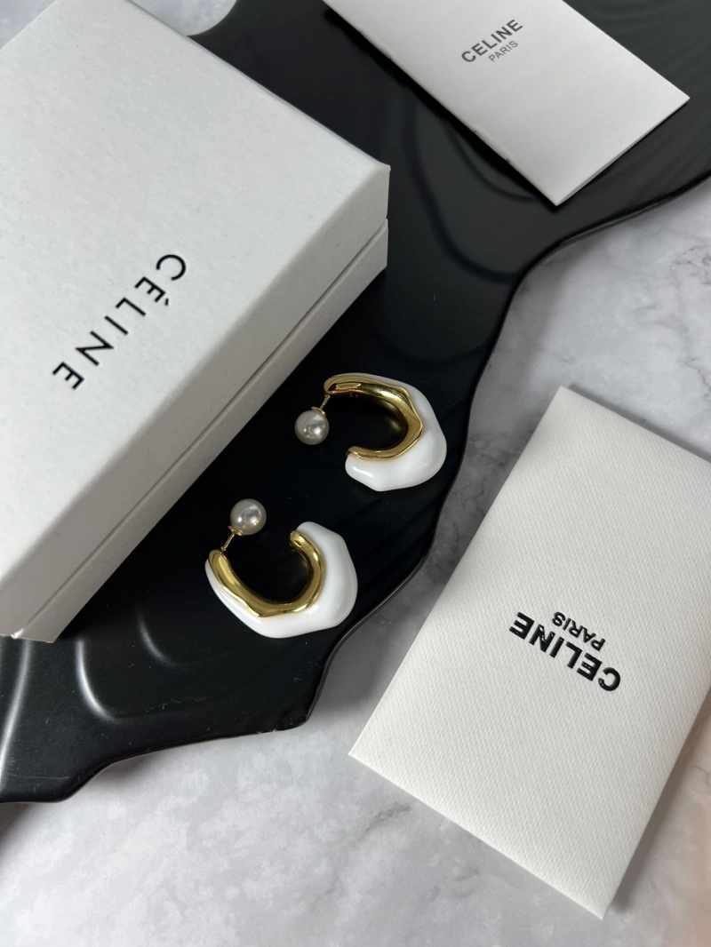 Cxlxne Earrings HighQuality 283596
