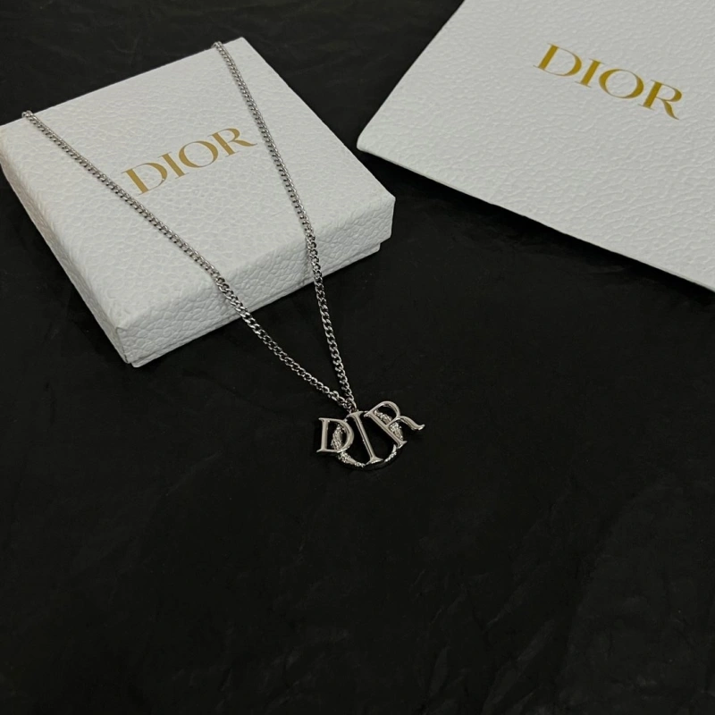 EasyMatch Christian Dxxr Necklaces 294721