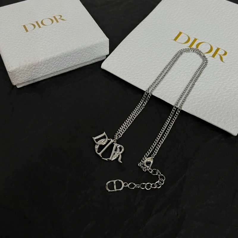 EasyMatch Christian Dxxr Necklaces 294721