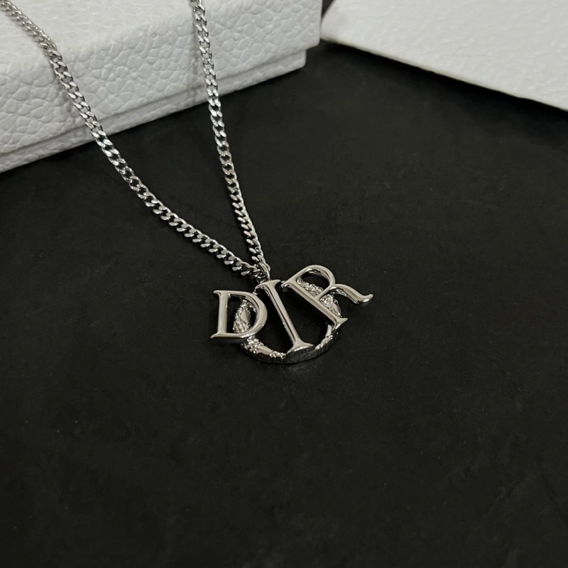 EasyMatch Christian Dxxr Necklaces 294721