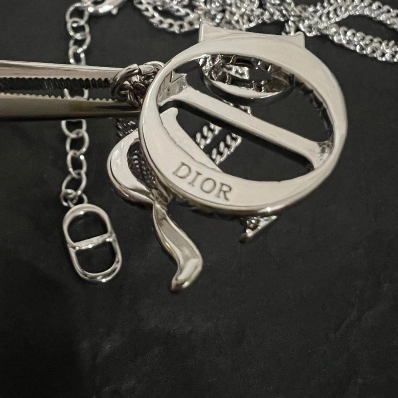 EasyMatch Christian Dxxr Necklaces 294721