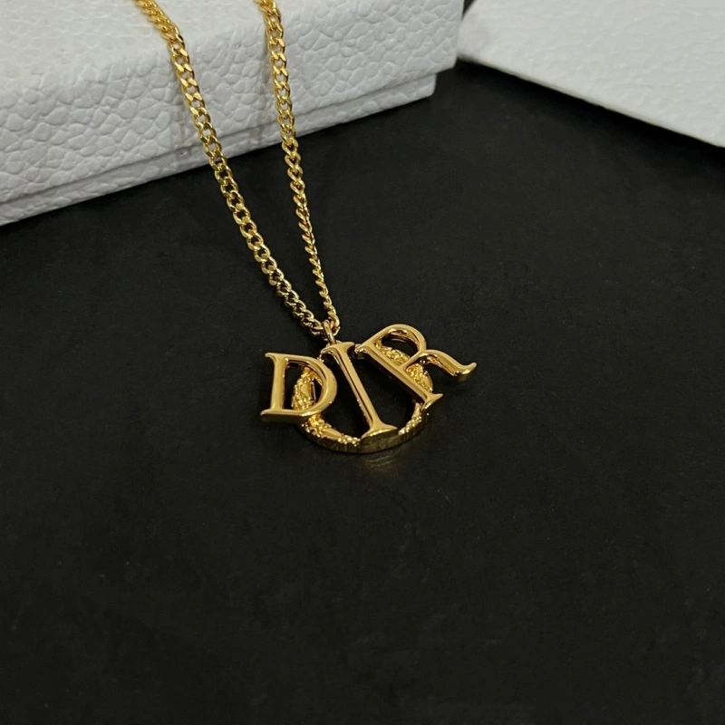 Christian Dxxr Necklaces Durable 294729