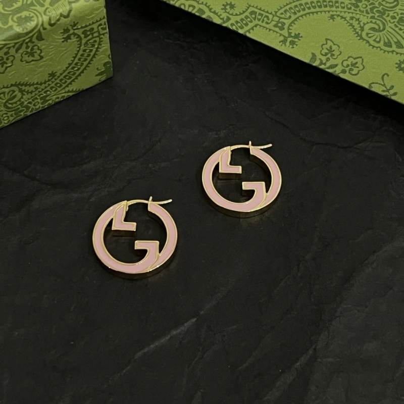 Gxccx Earrings Elegant 305404
