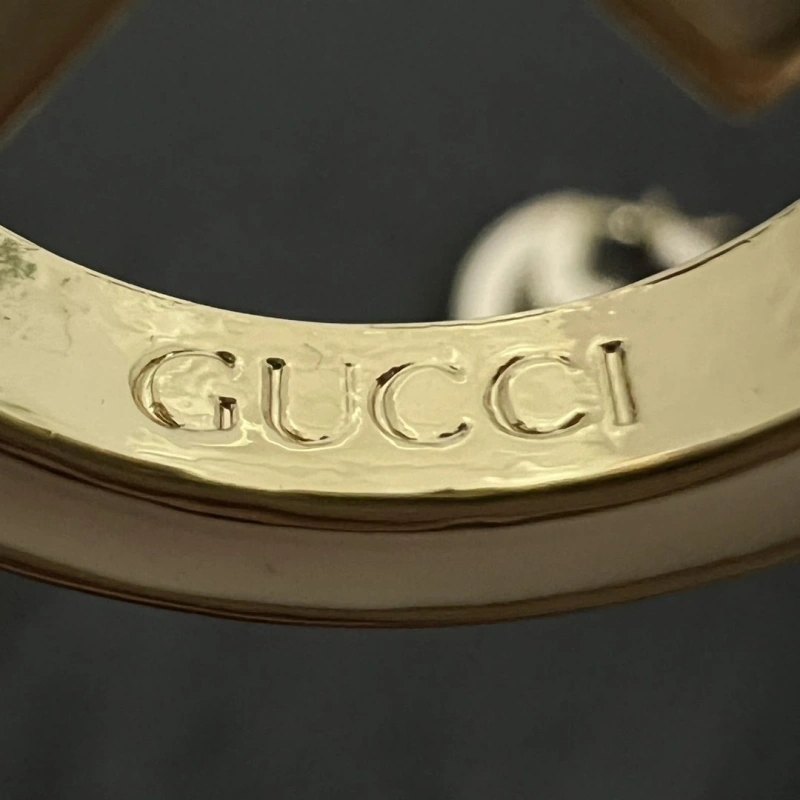 Gxccx Earrings Elegant 305404