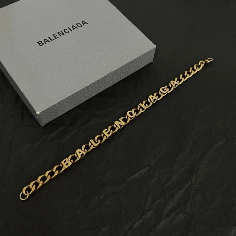 Bxlxnciaga Bracelets HighQuality 282336