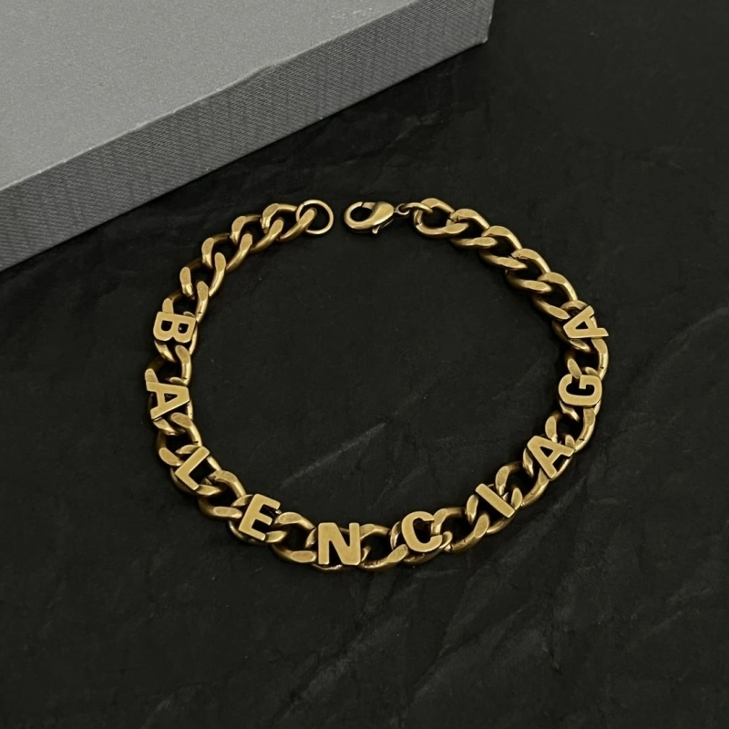 Bxlxnciaga Bracelets HighQuality 282336